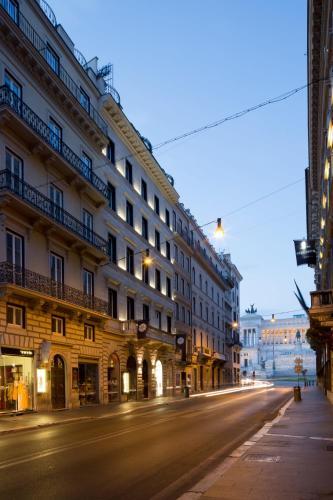 Fotos del hotel - Via Del Corso Home Roma