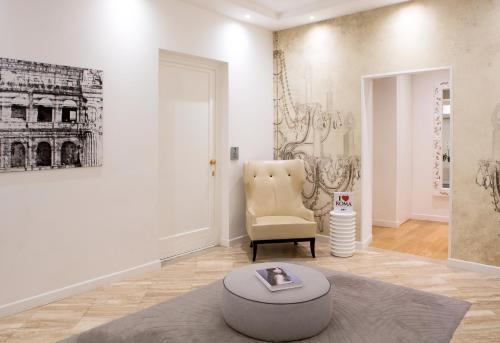 Fotos del hotel - Via Del Corso Home Roma