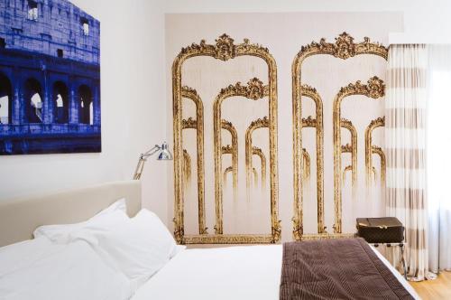 Fotos del hotel - Via Del Corso Home Roma