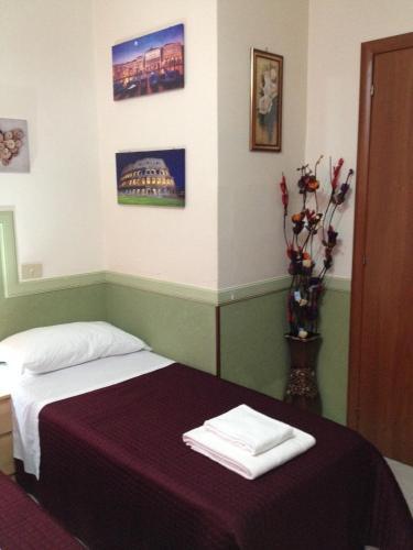 Fotos del hotel - ROME RAINBOW GUEST HOUSE