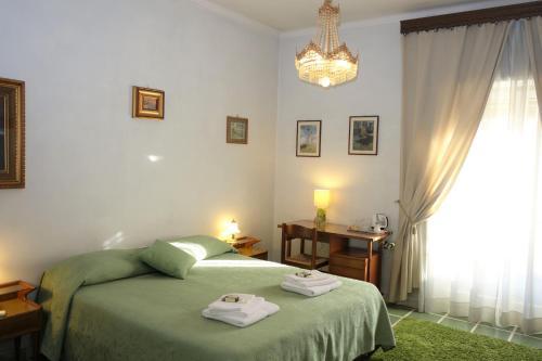 Fotos del hotel - B&B Rome Downtown Deluxe
