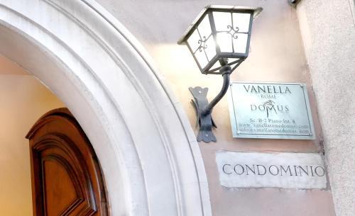 Fotos del hotel - Vanella Rome Domus
