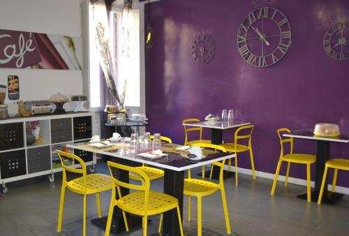 Fotos del hotel - Bed & Breakfast Le due civette