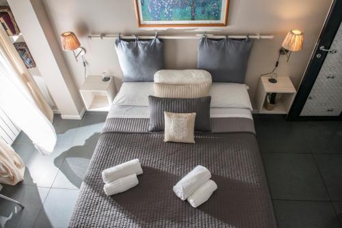 Fotos del hotel - Bed & Breakfast Le due civette