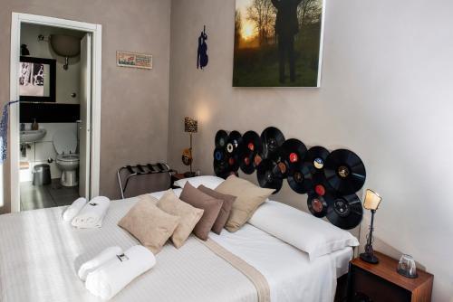 Fotos del hotel - Bed & Breakfast Le due civette