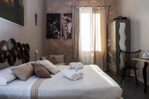 Fotos del hotel - Bed & Breakfast Le due civette