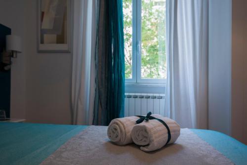 Fotos del hotel - Bed & Breakfast Le due civette
