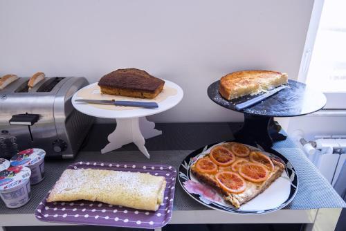 Fotos del hotel - Bed & Breakfast Le due civette