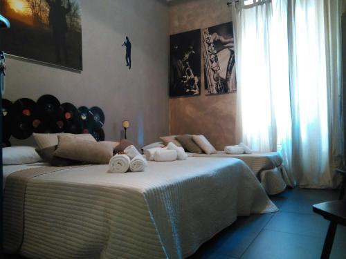 Fotos del hotel - Bed & Breakfast Le due civette