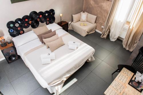 Fotos del hotel - Bed & Breakfast Le due civette
