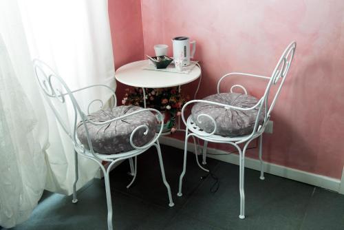 Fotos del hotel - Bed & Breakfast Le due civette