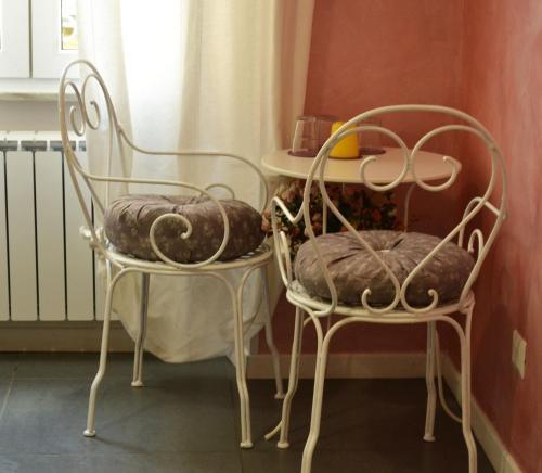 Fotos del hotel - Bed & Breakfast Le due civette