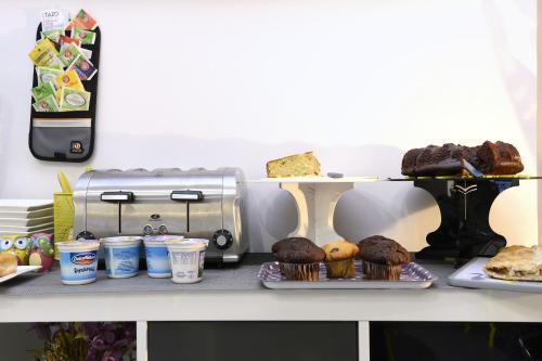 Fotos del hotel - Bed & Breakfast Le due civette