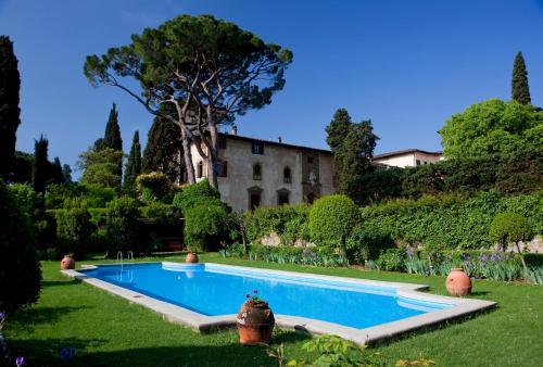 Fotos del hotel - Hotel Torre di Bellosguardo