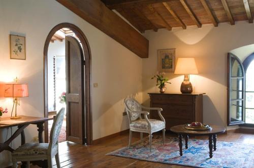 Fotos del hotel - Hotel Torre di Bellosguardo