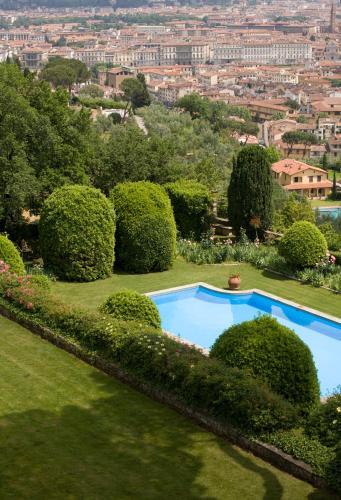 Fotos del hotel - Hotel Torre di Bellosguardo