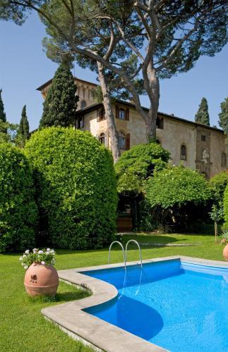Fotos del hotel - Hotel Torre di Bellosguardo