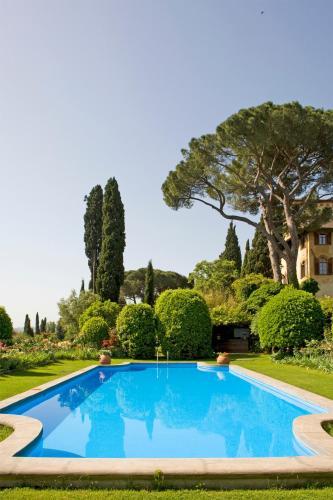 Fotos del hotel - Hotel Torre di Bellosguardo