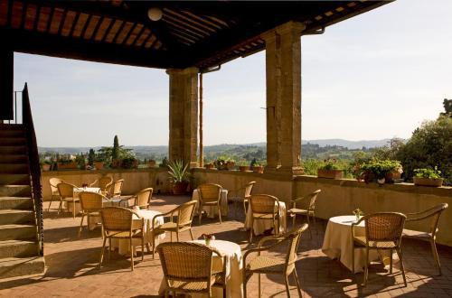 Fotos del hotel - Hotel Torre di Bellosguardo