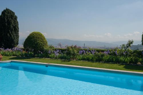 Fotos del hotel - Hotel Torre di Bellosguardo
