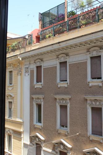 Fotos del hotel - CASA SALLUSTIANA