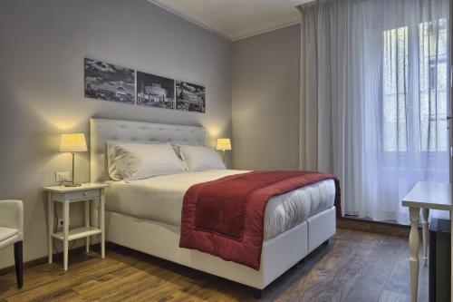Fotos del hotel - Star Vatican Rooms Rome