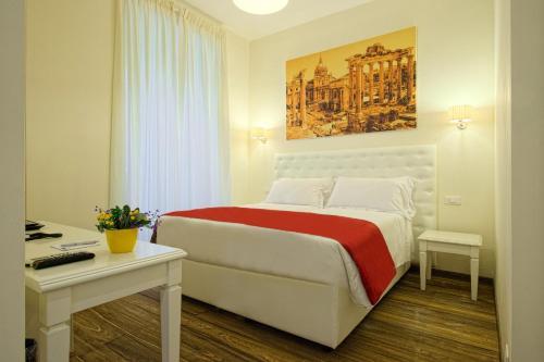 Fotos del hotel - Star Vatican Rooms Rome