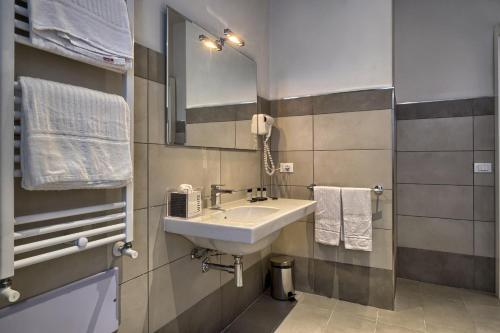 Fotos del hotel - Star Vatican Rooms Rome