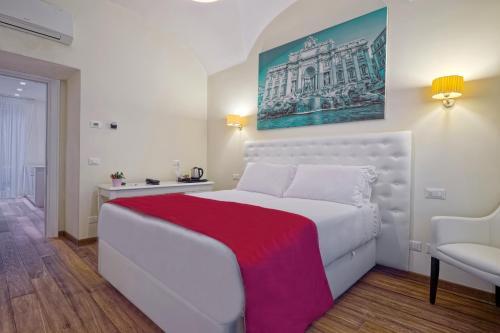 Fotos del hotel - Star Vatican Rooms Rome