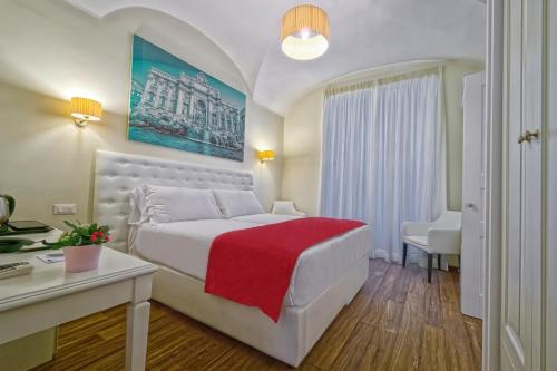 Fotos del hotel - Star Vatican Rooms Rome