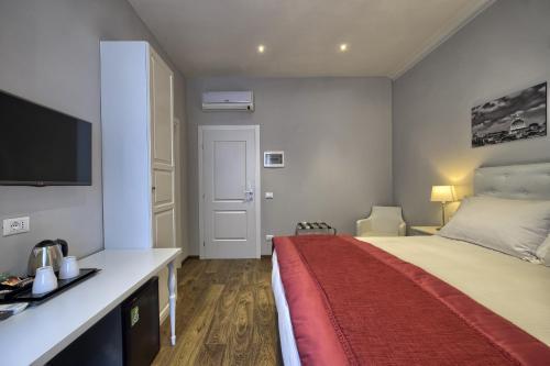 Fotos del hotel - Star Vatican Rooms Rome