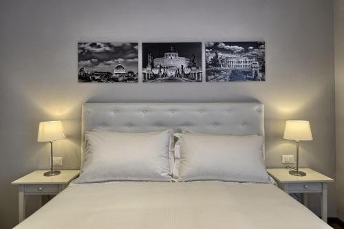Fotos del hotel - Star Vatican Rooms Rome