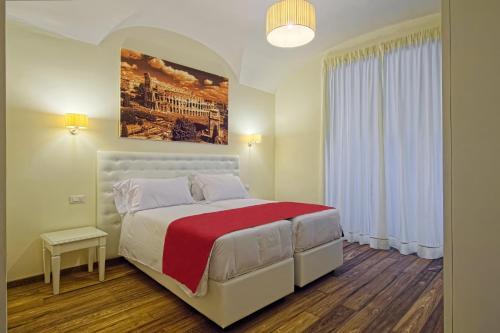 Fotos del hotel - Star Vatican Rooms Rome