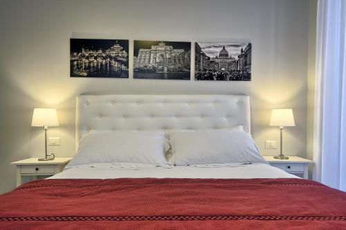 Fotos del hotel - Star Vatican Rooms Rome