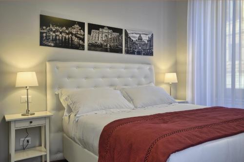 Fotos del hotel - Star Vatican Rooms Rome