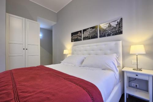 Fotos del hotel - Star Vatican Rooms Rome