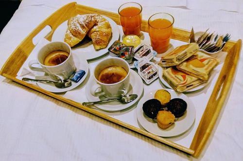 Fotos del hotel - Star Vatican Rooms Rome