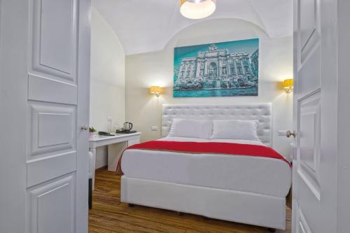 Fotos del hotel - Star Vatican Rooms Rome