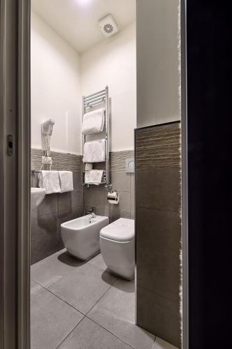 Fotos del hotel - Star Vatican Rooms Rome