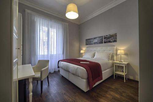 Fotos del hotel - Star Vatican Rooms Rome