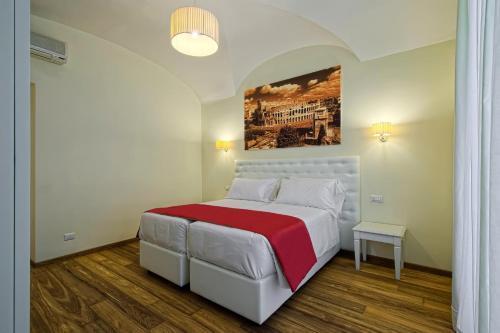 Fotos del hotel - Star Vatican Rooms Rome