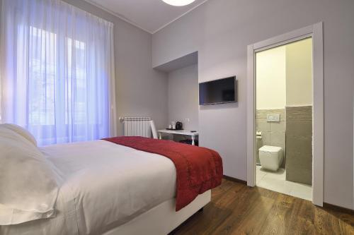 Fotos del hotel - Star Vatican Rooms Rome
