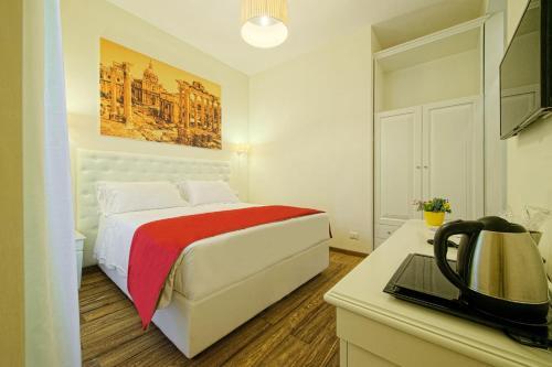 Fotos del hotel - Star Vatican Rooms Rome