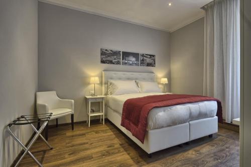 Fotos del hotel - Star Vatican Rooms Rome