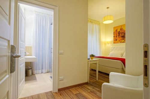 Fotos del hotel - Star Vatican Rooms Rome