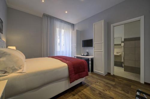 Fotos del hotel - Star Vatican Rooms Rome