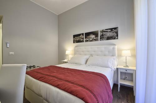 Fotos del hotel - Star Vatican Rooms Rome