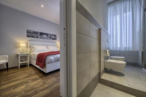 Fotos del hotel - Star Vatican Rooms Rome