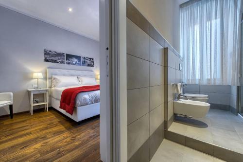 Fotos del hotel - Star Vatican Rooms Rome