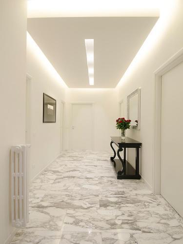 Fotos del hotel - Michelangelo Vatican Rooms